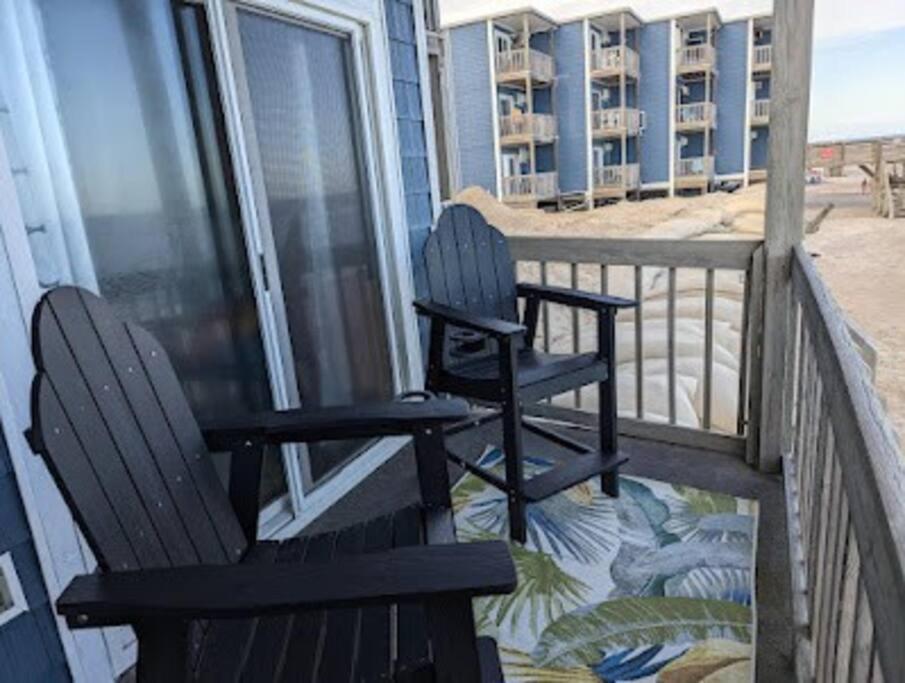 Seaside Joy - This Is Your Happy Place! North Topsail Beach Exterior foto